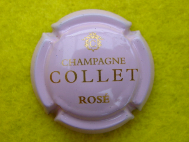Photo de la capsule