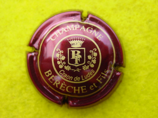 Photo de la capsule