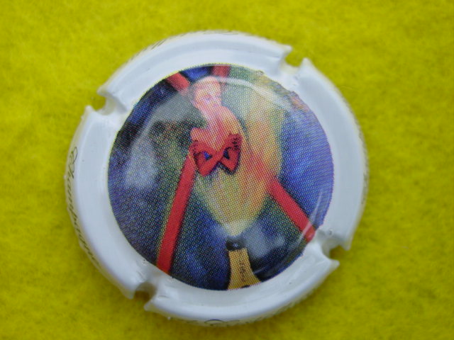 Photo de la capsule