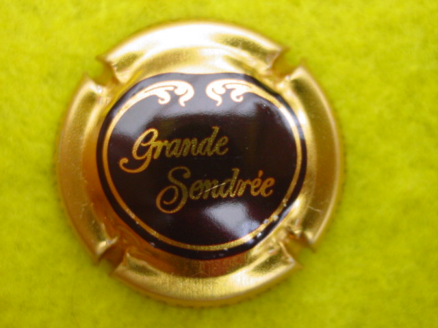 Photo de la capsule
