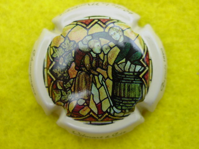 Photo de la capsule