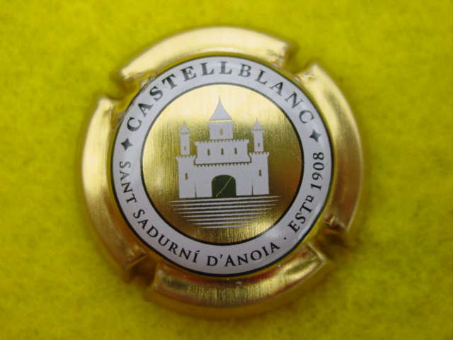 Photo de la capsule