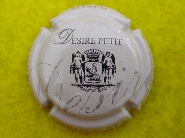 Photo de la capsule