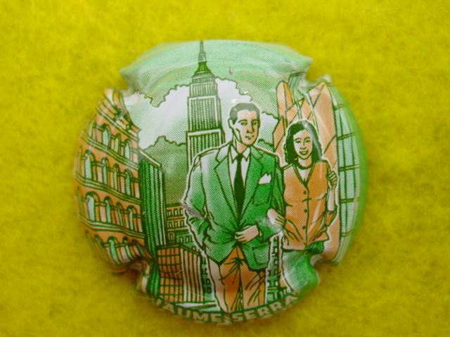 Photo de la capsule