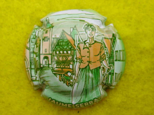 Photo de la capsule