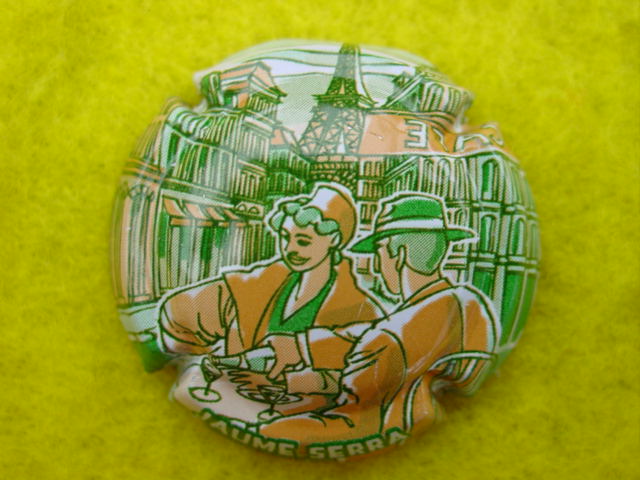 Photo de la capsule
