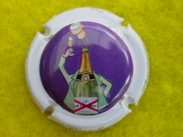 Photo de la capsule