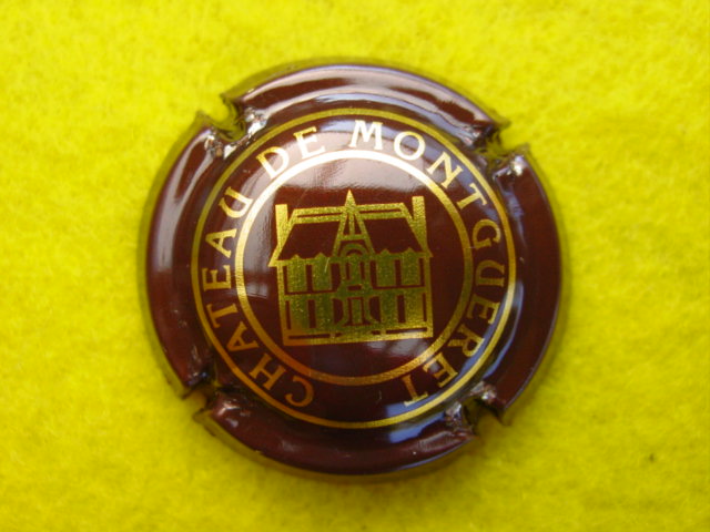 Photo de la capsule