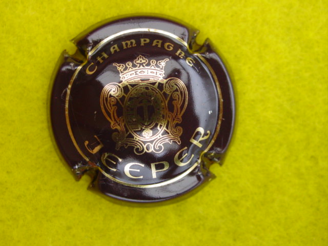 Photo de la capsule