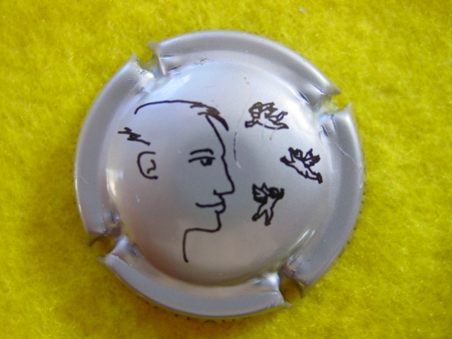 Photo de la capsule