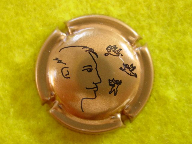 Photo de la capsule