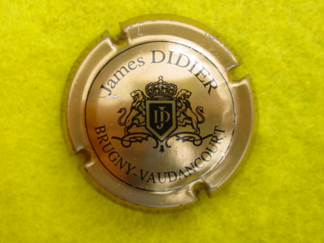 Photo de la capsule