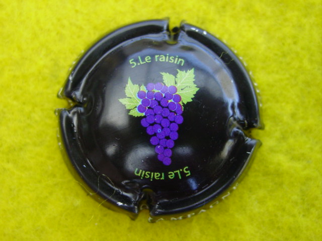 Photo de la capsule