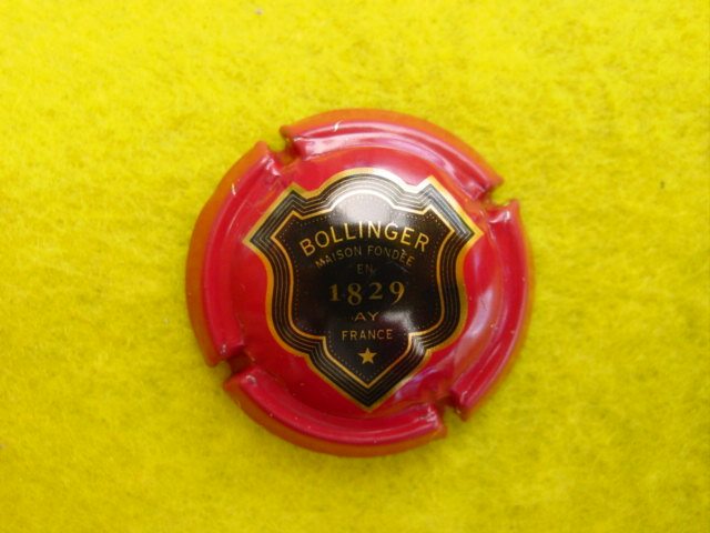 Photo de la capsule