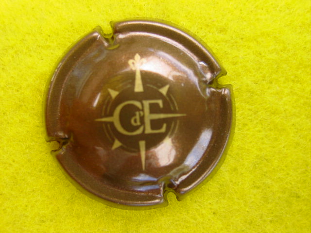 Photo de la capsule