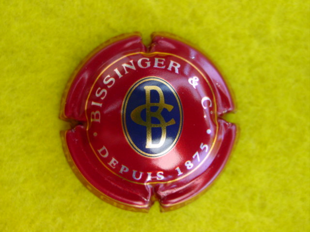 Photo de la capsule