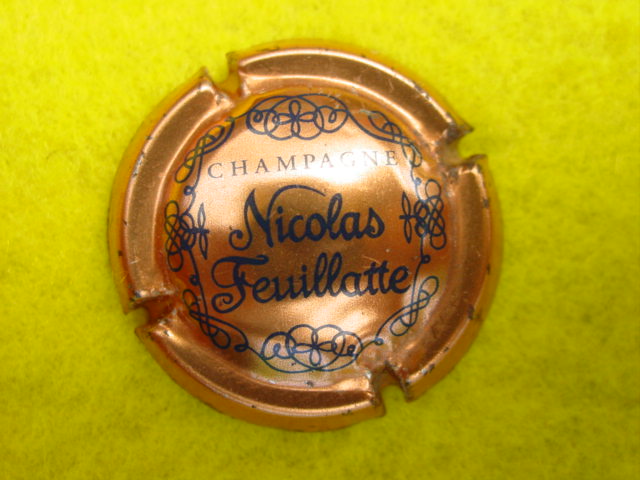 Photo de la capsule