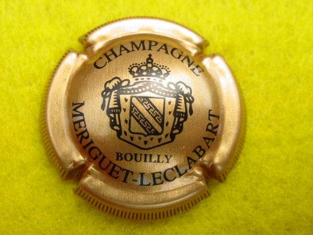 Photo de la capsule