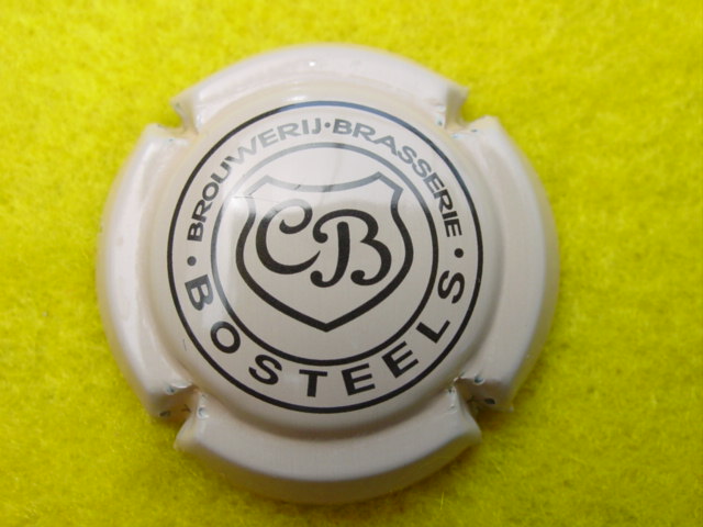 Photo de la capsule