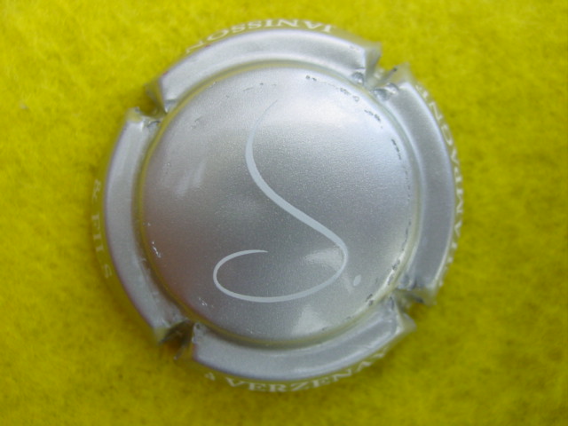 Photo de la capsule