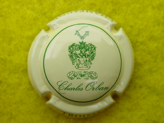 Photo de la capsule
