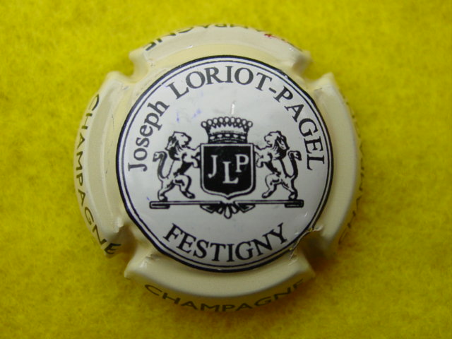 Photo de la capsule