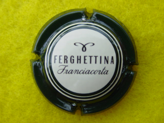 Photo de la capsule