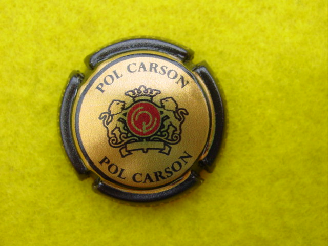 Photo de la capsule