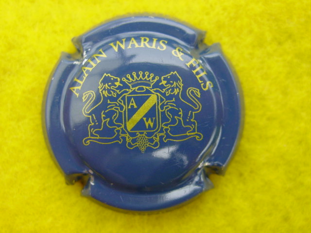 Photo de la capsule