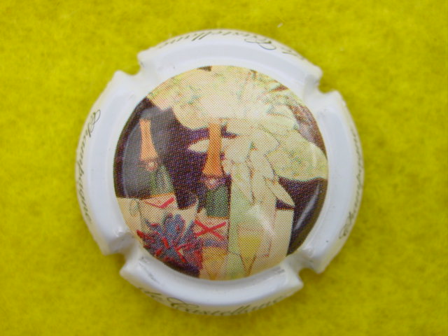 Photo de la capsule