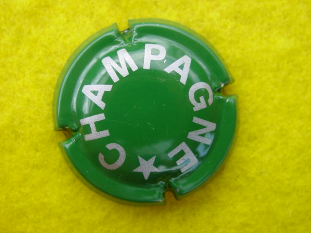Photo de la capsule
