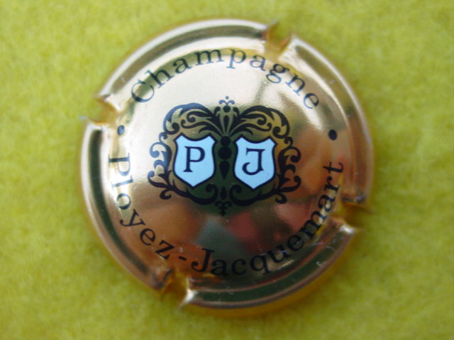 Photo de la capsule