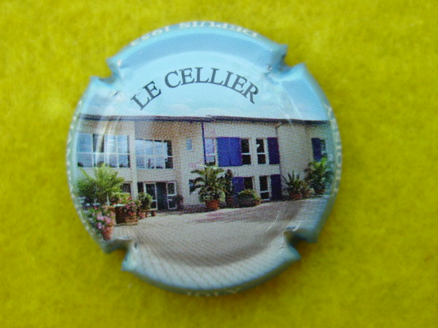 Photo de la capsule