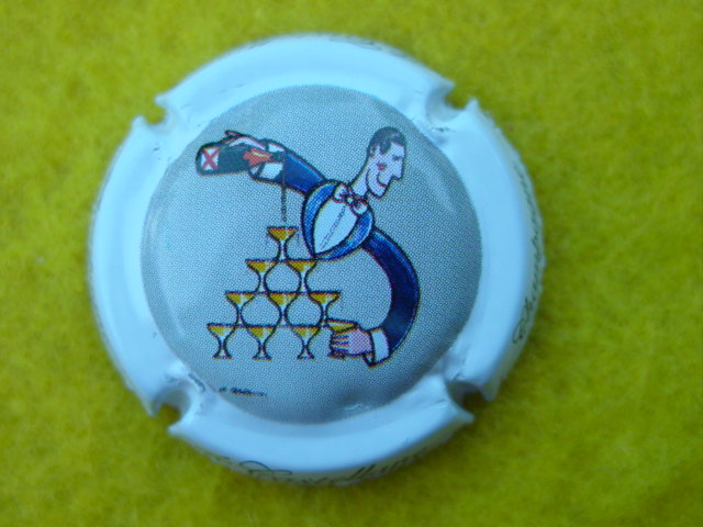 Photo de la capsule