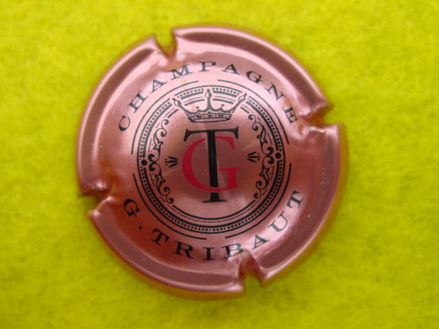 Photo de la capsule