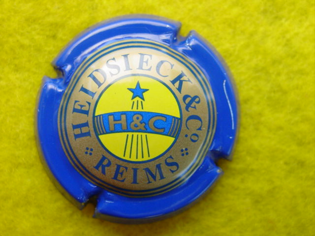 Photo de la capsule