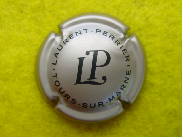 Photo de la capsule