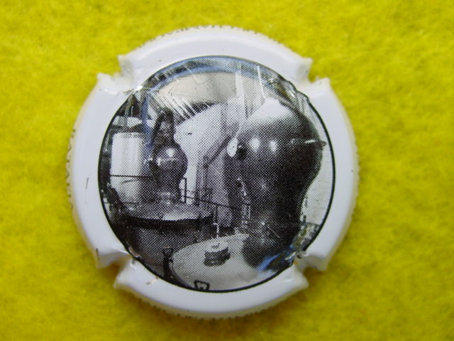 Photo de la capsule