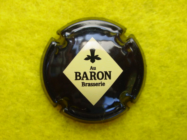 Photo de la capsule