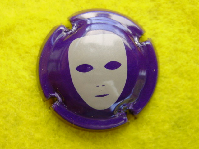 Photo de la capsule