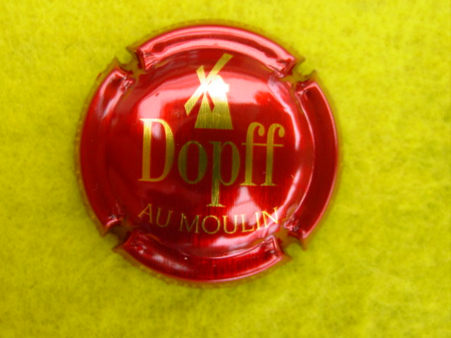 Photo de la capsule