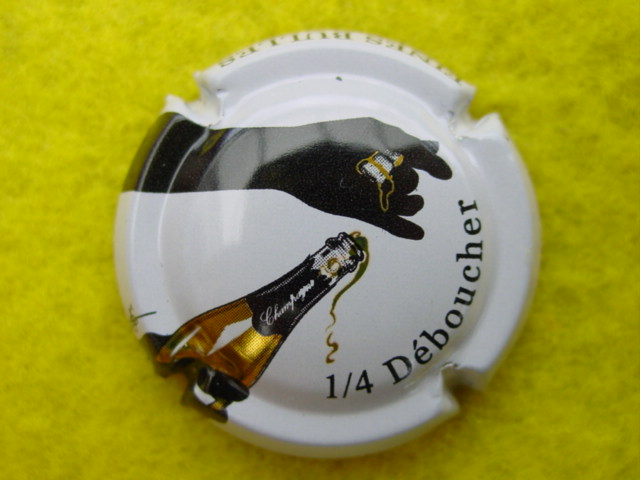 Photo de la capsule