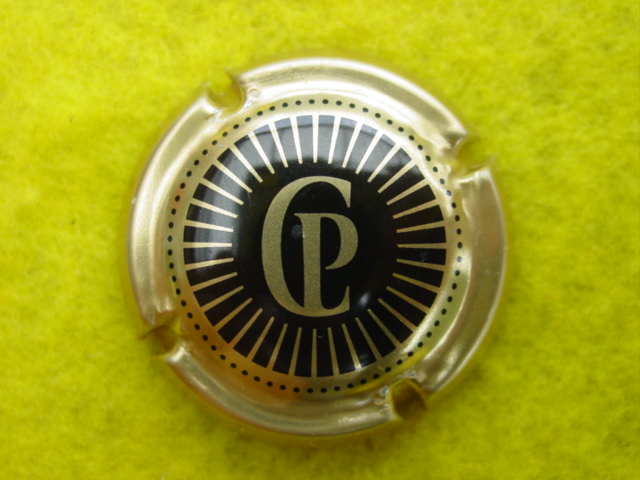 Photo de la capsule
