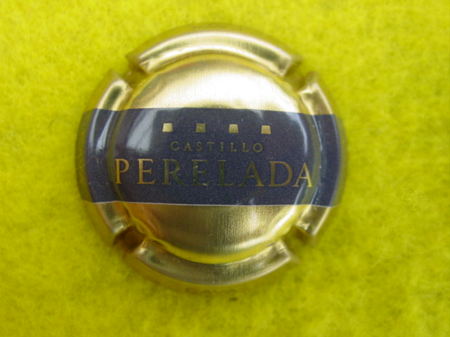 Photo de la capsule