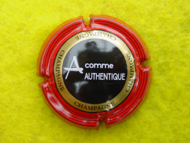 Photo de la capsule