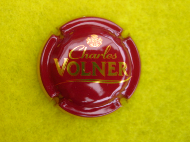 Photo de la capsule