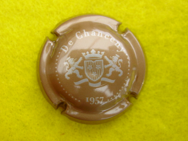 Photo de la capsule