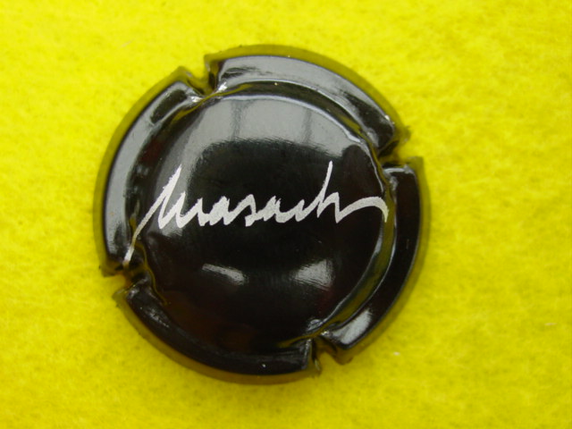 Photo de la capsule