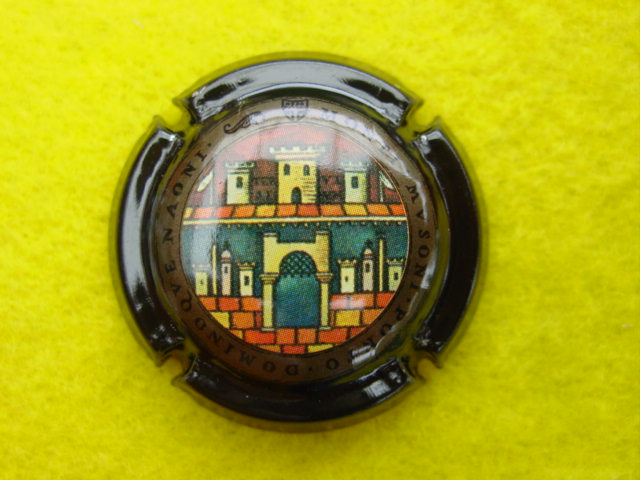 Photo de la capsule