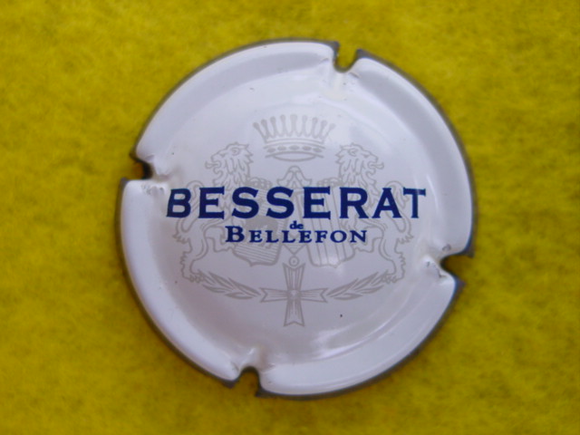 Photo de la capsule